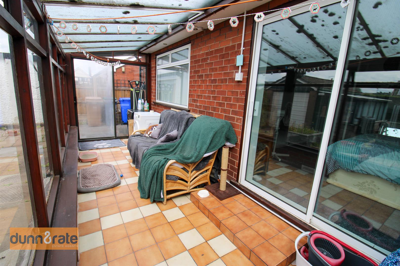 Wallis Way, Baddeley Green, Stoke-On-Trent